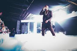 Razkrito ime Kanyejevega albuma