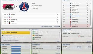 Ocenili smo: Football Manager 2013