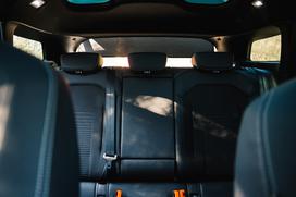 električni Ford Explorer