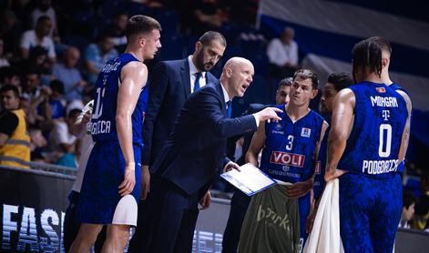 Začenja se boj za lovoriko, tudi z močnim slovenskim pridihom