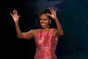 Obleka Michelle Obama v množično proizvodnjo