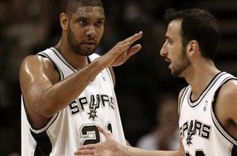 Utah in San Antonio izenačila