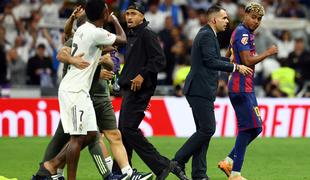 Nizozemski vezist opozarja: Pri Realu so prestopili mejo