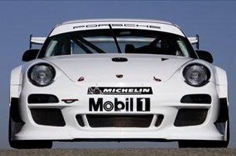 Porsche 911 GT3 R