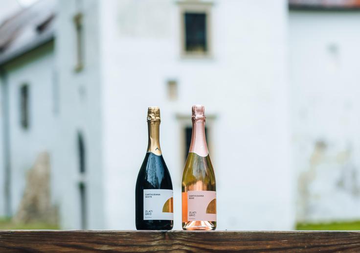 Zlati grič, december 2025 | Foto: Zlati grič