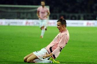 Zamparini: Iličič je odličen nogometaš