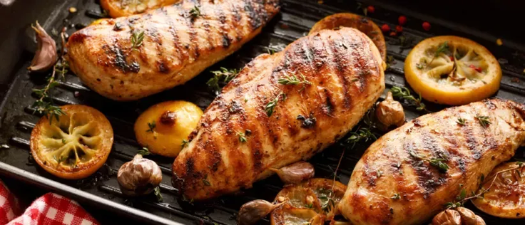 Panvita, AVE Grill | Foto: Panvita