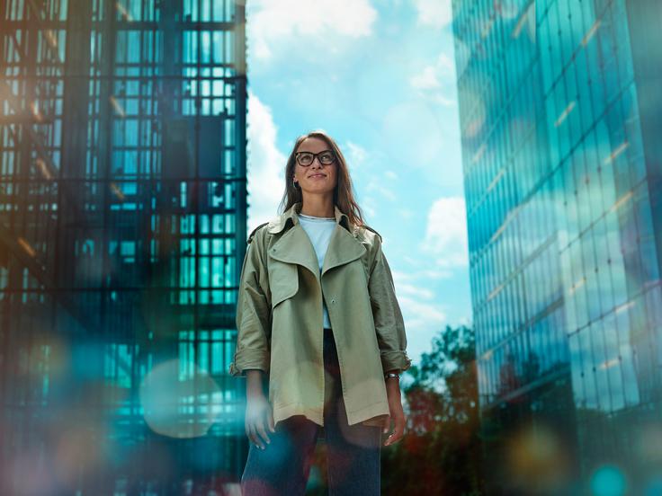 Optika Kuhar, Rodenstock | Foto: Rodenstock
