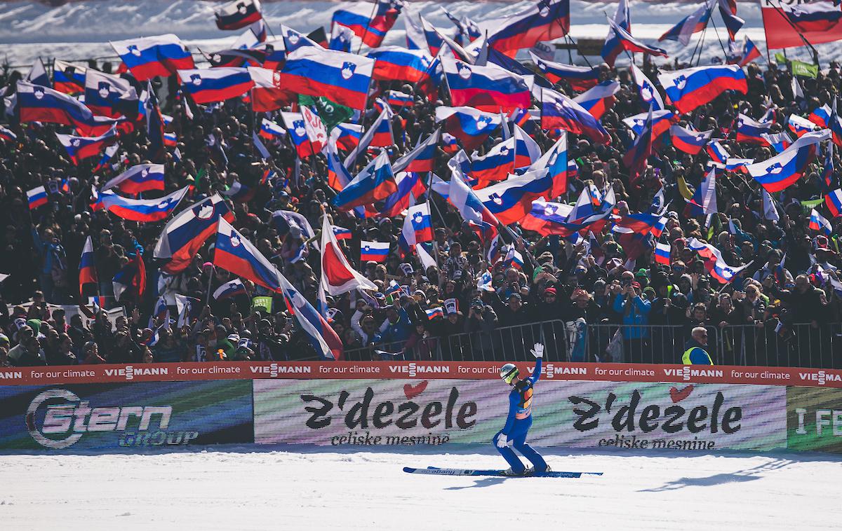 Planica 2022 | Bi radi postali del svetovnega prvenstva v nordijskem smučanju? | Foto Grega Valančič/Sportida