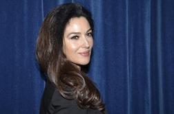 Monica Bellucci začne septembra snemati s Kusturico