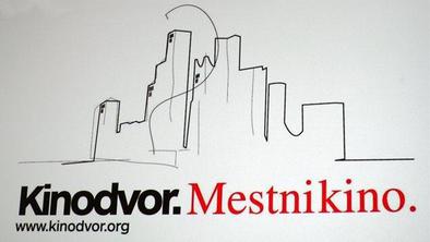 Kinodvor tudi letos s poletnim programom na Kinodvorišču