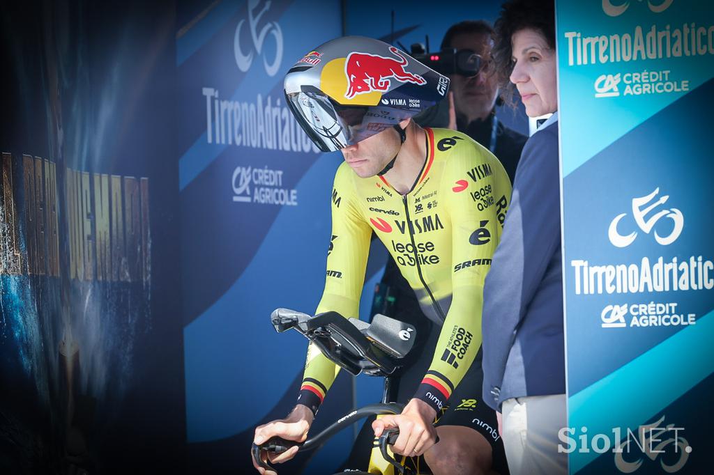 Tirreno Adriatico 2026