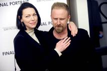 Laura Prepon, Ben Foster