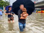 Vietnam, poplave
