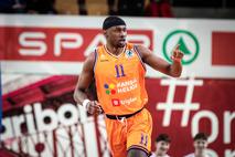 pokal finale Helios Suns Cedevita Olimpija Dennis Tunstal Jr.