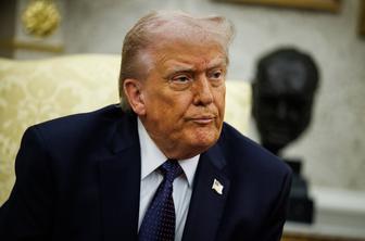 Trump sklical nujni sestanek: v Belo hišo kliče velikane obrambne industrije