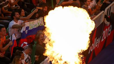 Preprodaja vstopnic: 18 jih je prodajal za pet tisoč evrov