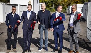Odmevna zgodba iz Avstrije, za katero stojijo Slovenci