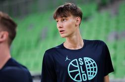 Pomembna odločitev mladega Slovenca