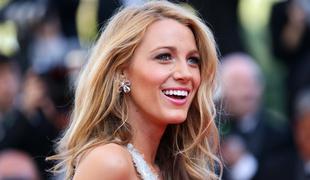 Kako do čudovitih las, kot jih ima Blake Lively