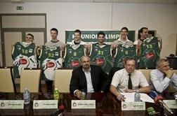 V evropskih 'bobnih' tudi Olimpija in Zlatorog