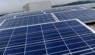 V veljavi dogovor EU-ja in Kitajske o solarnih ploščah