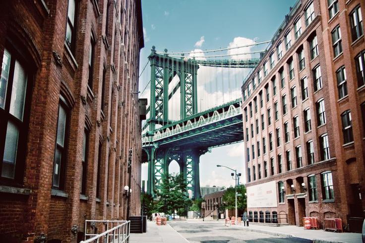 New York | Foto: Air France