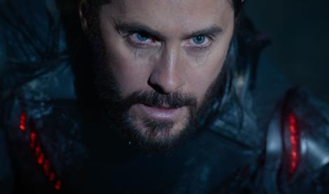Jared Leto je spet dokazal, da nima dovolj karizme za takšne vloge