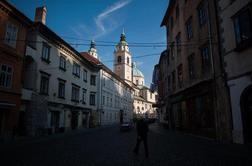 Vatikan gradi nov diplomatski sedež v Sloveniji
