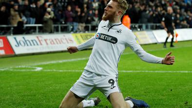 Sheffield United spet poskrbel za klubski rekord