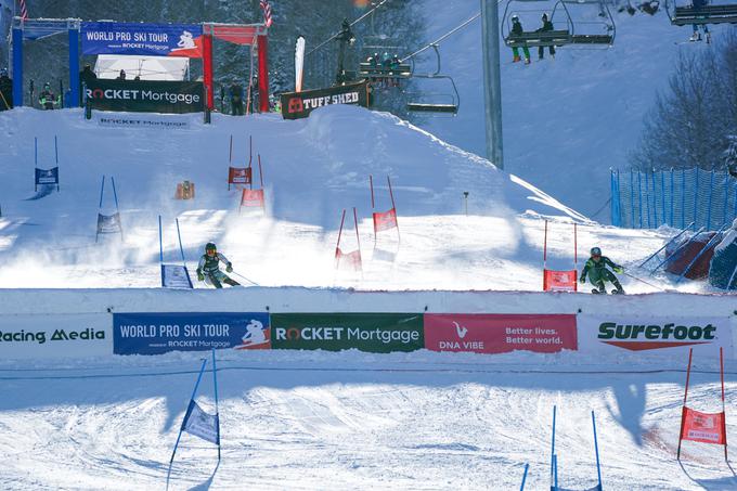 World Ski Pro Tour | Foto: World Ski Pro Tour