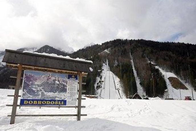 Vlada namenila tri milijone evrov za nordijski center