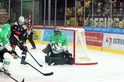 Olimpija pri razpoloženih Korošcih