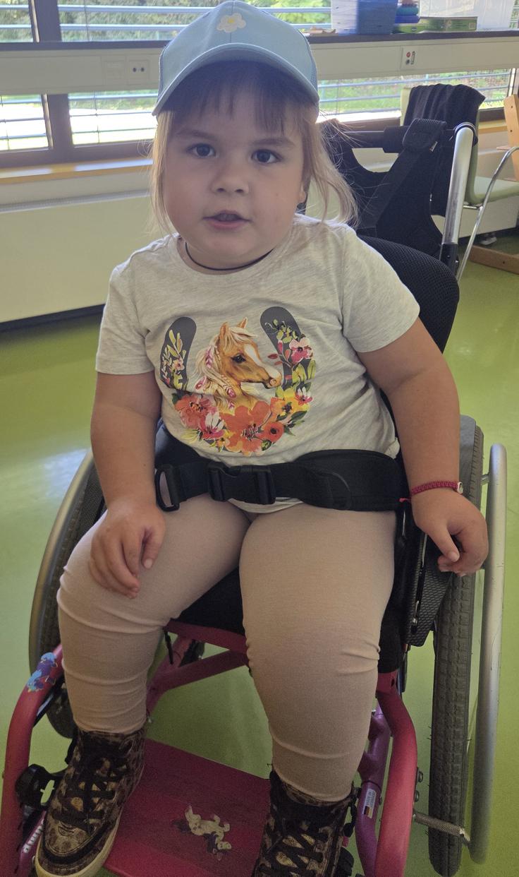 otroci, pisma malih borcev, Božiček za male borce | Foto: Društvo Viljem Julijan