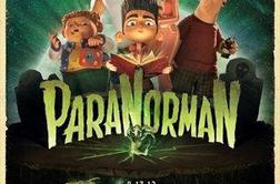 OCENA FILMA: Paranorman