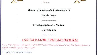 Policija opozarja na prevare pri najemanju posojil prek spleta #foto