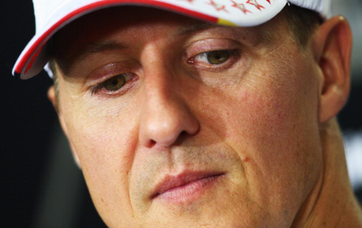 Michael Schumacher | Foto Guliver/Getty Images