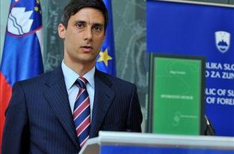 Zunanje ministrstvo poziva Italijo k ponovni proučitvi projektov plinskih terminalov