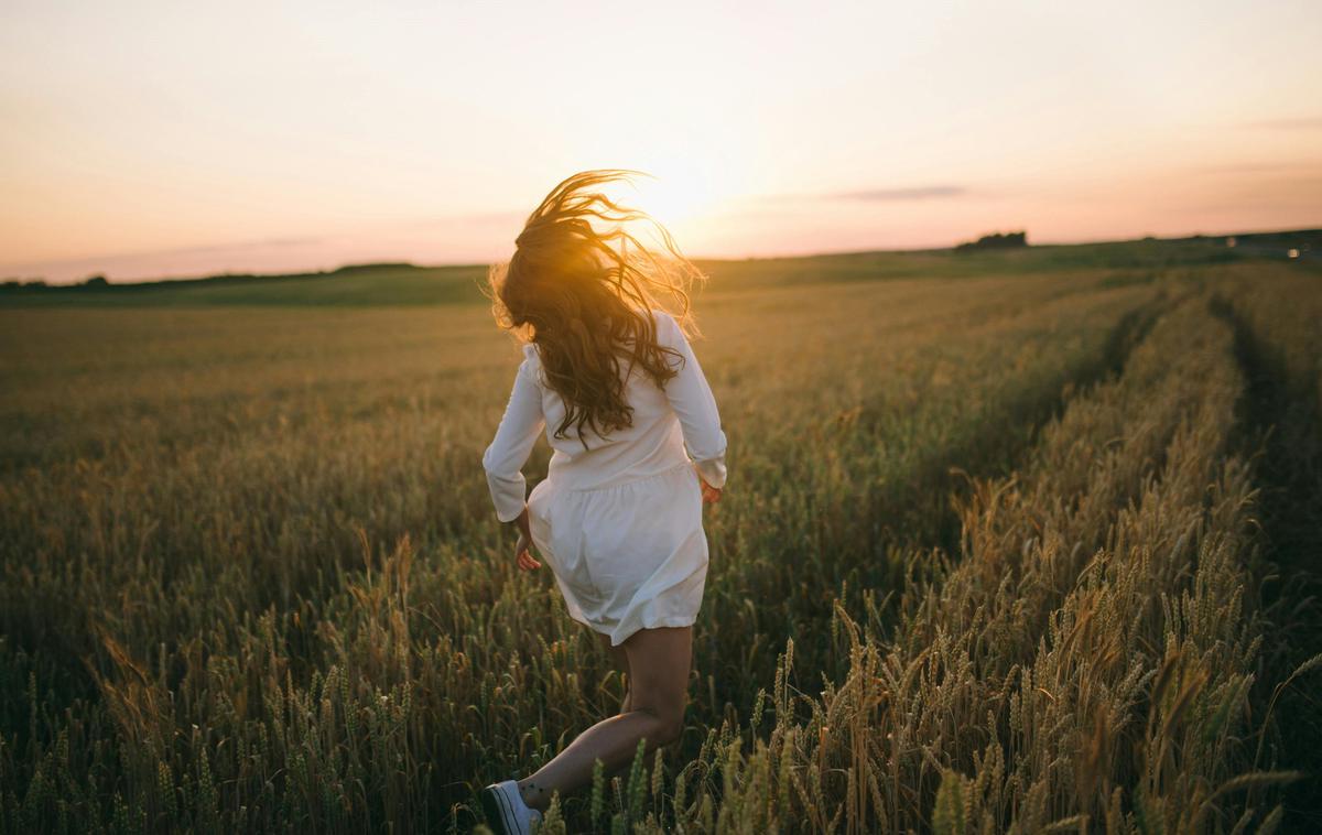 poletje | Foto Pexels