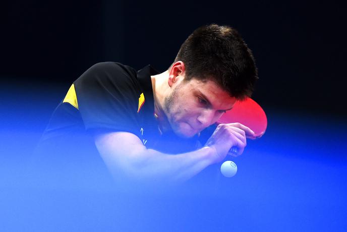 Nemca Ovčarov in Solja zmagovalca evropskega Top 16