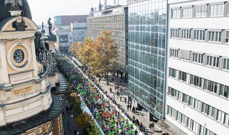 Maratoni odpadajo kot po tekočem traku, je ogrožen tudi ljubljanski maraton?