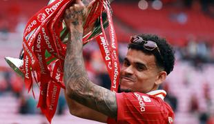 Liverpool zavrnil Bayern, pri Gyökeresu se zapleta