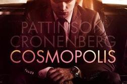 OCENA FILMA: Kozmopolis
