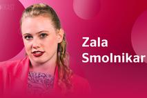 Zala Smolnikar thumb