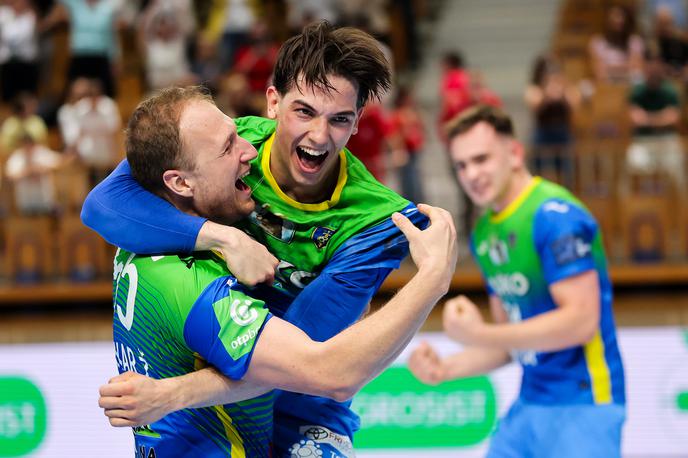RK Celje Pivovarna Laško, Andraž Makuc | Andraž Makuc | Foto Filip Barbalić