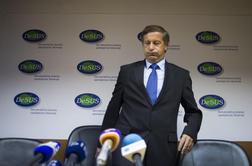 Karl Erjavec: V takšni vladi DeSUS ne more sodelovati