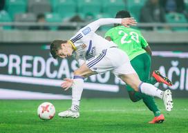 NK Maribor NK Olimpija