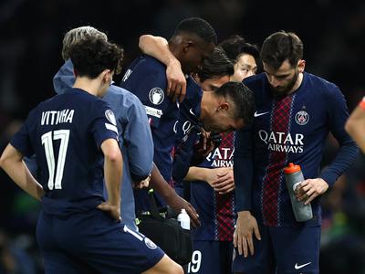 Hakimi bo manjkal mesec in pol