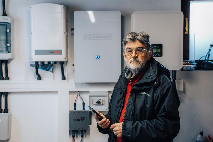 ngen anton | Foto: Jan Lukanović