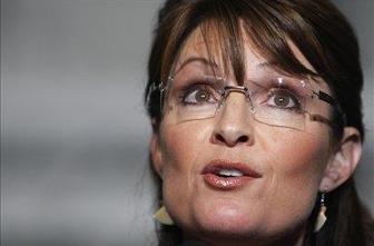 Sarah Palin ne bo več guvernerka Aljaske